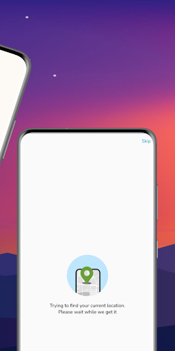 Egrow Mart Screen 2