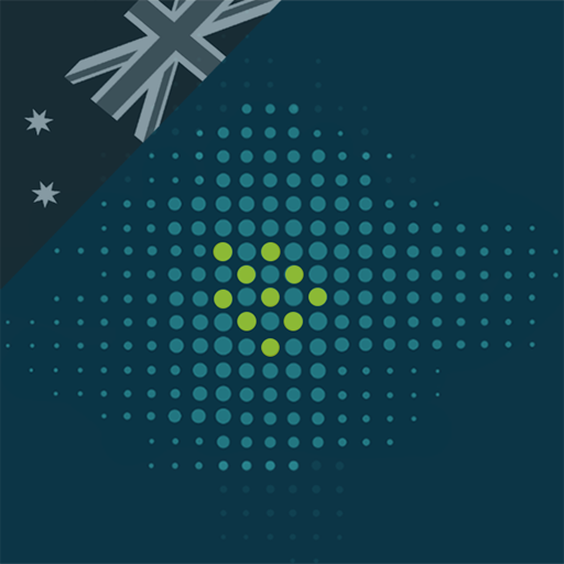 Lottery Analytics AU logo
