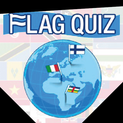 Flag Quiz - Pub Quiz