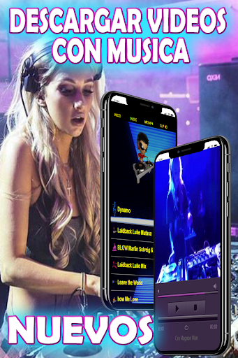 Descargar Musica y Videos Gratis Mp3 y Mp4 Guide