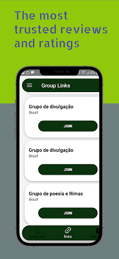 Whats Group Links Latest Screen 3