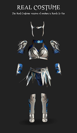 Photo Editor for Encantadiks