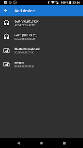 Bluetooth Volume Manager v2.57.0 Mod APK 4