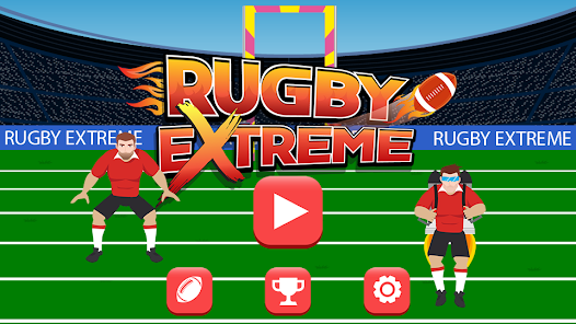 Rugby Extreme 1