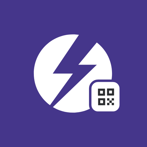 LEADGODS SCAN logo