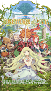 Adventures of Mana MOD APK (Patched/Full Game) 6