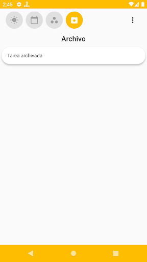 MIA: My intelligent assistant Screenshot 4 - AppWisp.com