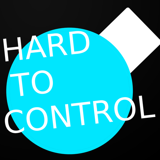 Hard To Control for  Android – Latest Version & Features app icon