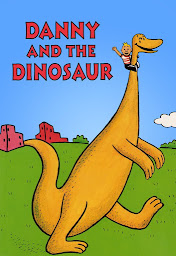 Imagem do ícone Danny and the Dinosaur