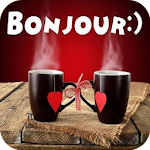 Cover Image of Tải xuống Bonjour Images 1.1 APK