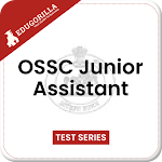 Cover Image of डाउनलोड OSSC Junior Assistant Exam App  APK