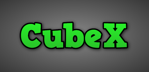 CubeX - Solver, Timer, 3D Cube Mod FULL v3.5.1.4