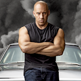 Vin Diesel icon