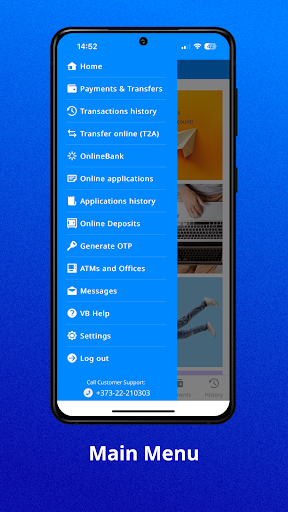 VB24 Mobile Screen 2
