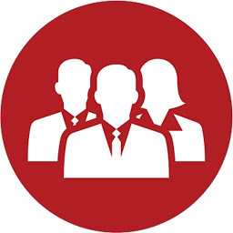 Icon image VMS - Employee