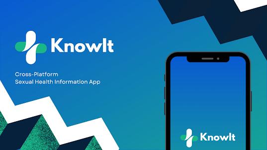 KnowIt | The Healthy Game