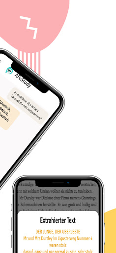 Ai4Study - Powered by Ai Screen 3