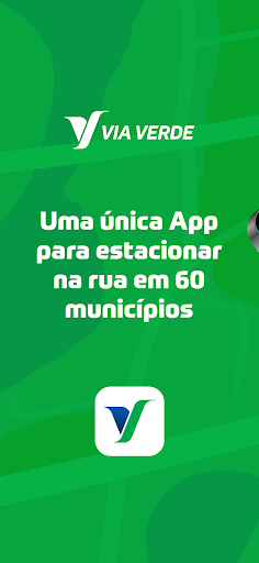 Via Verde Estacionar Screenshot 1 - AppWisp.com