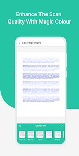 CamScanner Phone PDF Creator (v2.0) For Android 2