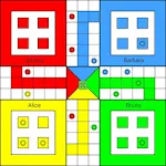 Cover Image of Download Ludo Pachisi  APK