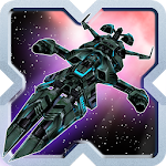 X Fleet: Space Shooter Apk