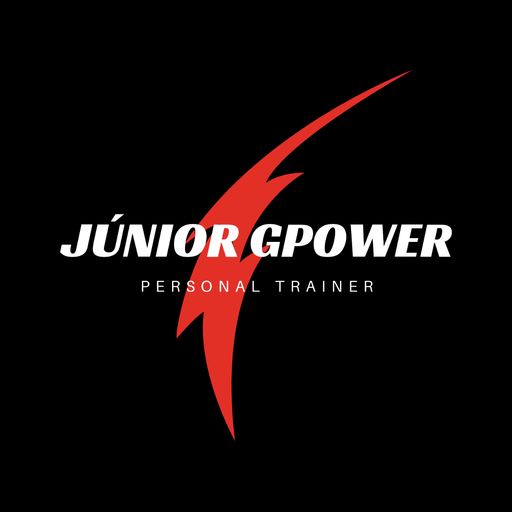 JÚNIOR GPOWER logo