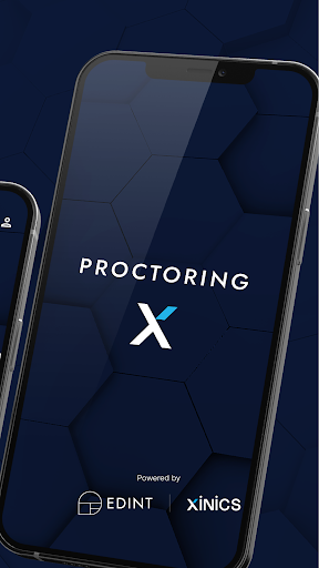 ProctoringX Screen 2