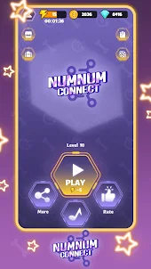 NumNum Connect