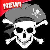 Save de Caribbean Pirates Game icon