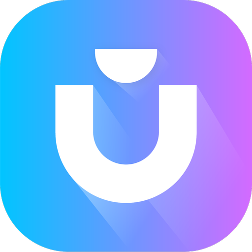 AI Photo Editor, Collage Photo logo