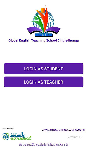 Global English Teaching School