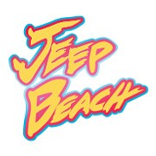 Jeep Beach apk