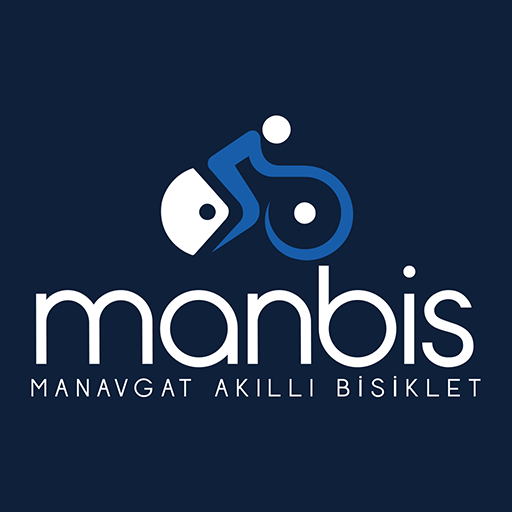 Manbis Akıllı Bisiklet Sistemi logo