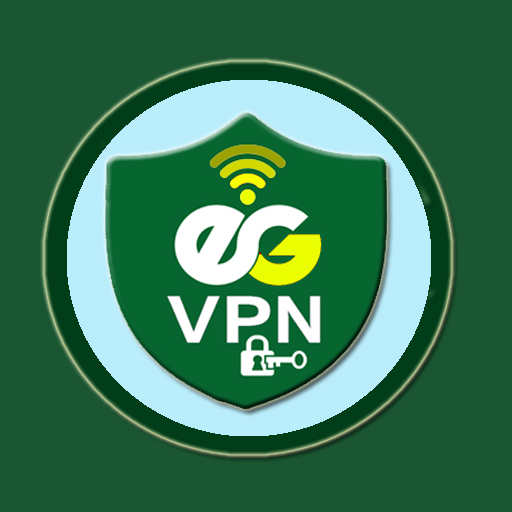 Eg Vpn logo