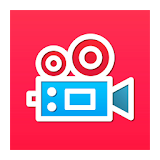 Add Audio to Video Editor icon