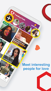 Dating Pro – Video & Audio Chat 2
