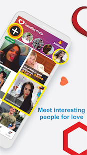 Dating Pro - Video & Audio Chat(圖2)-速報App