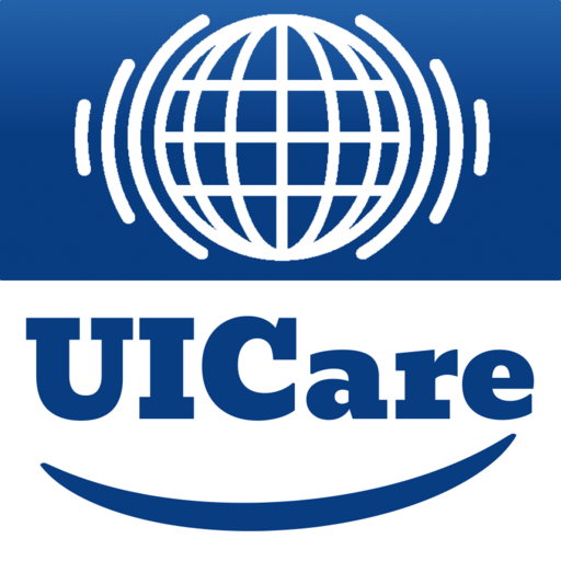 UICare logo