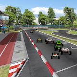 RC Racing 3D Game icon