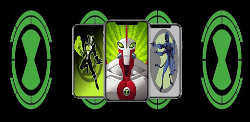 Ben10 Alien Wallpapers