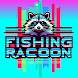 Fishing Raccoon - Androidアプリ