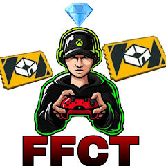 FFCT FF Custom Tournament icon