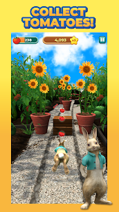 Peter Rabbit Run! MOD APK 1.0.3 (Unlimited Money, No Ads) 8