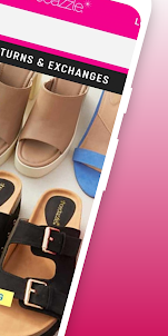 Shoedazzle Shopping App