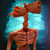 Siren Head Horror Escape Story icon