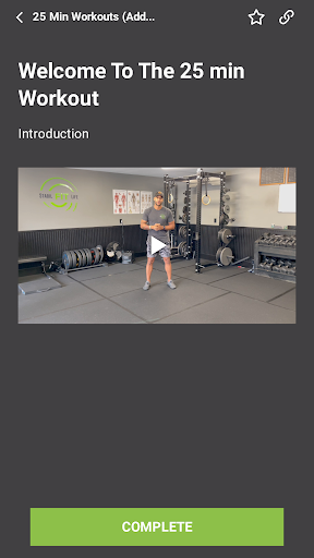 Stabil FIT Life Screen 2