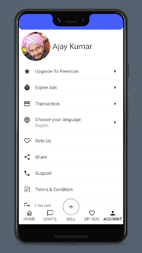 Keeraya.Com Screen 3