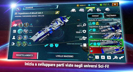 Immagine screenshot