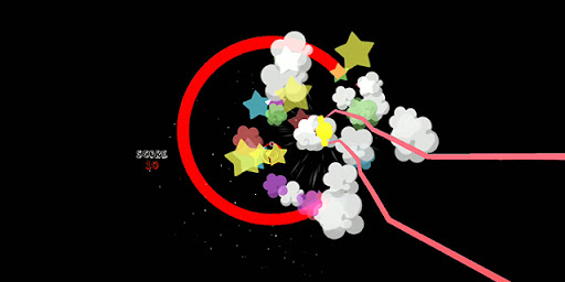Spinning Adventure Screen 2