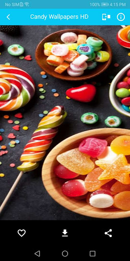 Candy Pictures